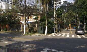 Imagem 6: Casa à venda na vila madalena com 370 m2 , casa à venda na rua natingui