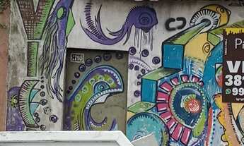 Imagem 2: Oportunidade única! Terreno comercial à venda com 350,00 m2 de área!