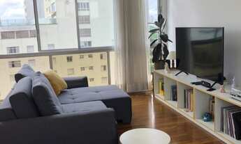 Imagem 7: Apartamento para vender ou alugar em Pinheiros!