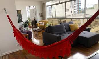 Imagem 6: Apartamento para vender ou alugar em Pinheiros!