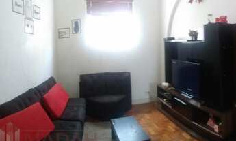 Imagem: Apartamento à venda em São Paulo-SP, no