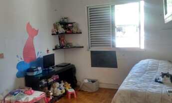 Imagem 4: Apartamento à venda em São Paulo-SP, no bairro Sumaré, com 3 quartos, sala, banheiro, vaga