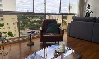 Imagem 2: Apartamento para vender ou alugar em Pinheiros!