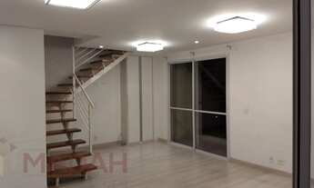 Imagem: Apartamento reformado para vender na Vila