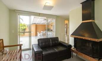 Imagem: Linda cobertura para vender em Pinheiros