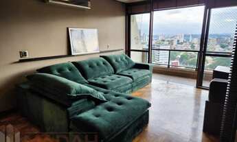 Imagem: Apartamento para vender na Vila Madalena