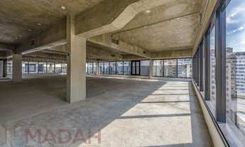 Imagem 7: Locação de Prédio Comercial Espaçoso e Moderno em Pinheiros!