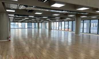 Imagem 3: Locação de Prédio Comercial Espaçoso e Moderno em Pinheiros!