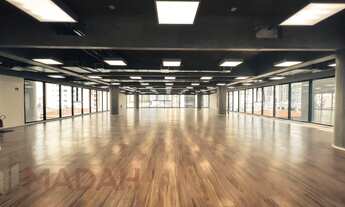 Imagem: Locação de Prédio Comercial Espaçoso