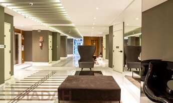 Imagem 7: Oportunidade única! Apartamento dos sonhos à venda em Pinheiros!