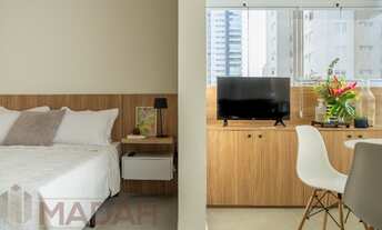 Imagem 4: Oportunidade única! Apartamento dos sonhos à venda em Pinheiros!