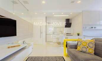 Imagem 5: Venha conferir essa incrível oportunidade! Apartamento totalmente reformado e com porteira