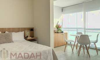 Imagem 5: Oportunidade única! Apartamento dos sonhos à venda em Pinheiros!