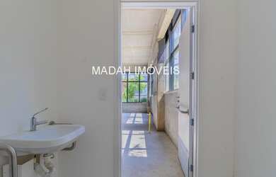 Imagem 6: Ponto Comercial para Locação em Pinheiros - São Paulo-SP: 2 Salas, 2 Banheiros e 185m² de