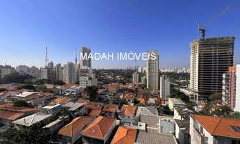 Imagem 5: Imperdível oportunidade: Apartamento à venda em Perdizes, São Paulo-SP! 3 quartos, 1 suíte