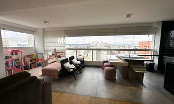 Imagem: Apresentamos este incrível apartamento