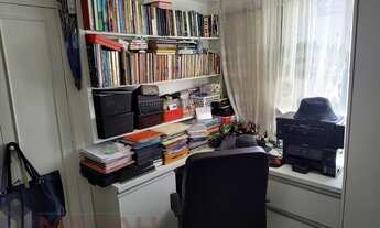 Imagem 6: Apartamento para vender em perdizes, lindo apartamento à venda em perdizes