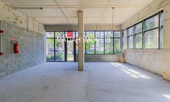 Imagem: Ponto Comercial para Locação em Pinheiros