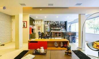 Imagem 3: Apartamento para vender em vila Madalena, lindo apartamento à venda na vila madalena