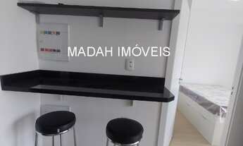 Imagem 7: Apartamento de 1 quarto e 1 suíte na Vila Madalena, São Paulo - Venda ou Locação!