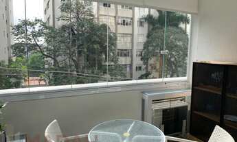 Imagem 4: Venha se encantar com este incrível Studio disponível para alugar ou venda na desejada reg