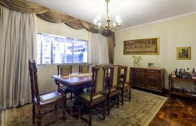 Imagem 4: Apartamento para vender em pinheiros, lindo apartamento à venda em pinheiros