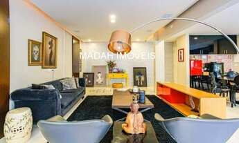 Imagem: Apartamento para vender em vila Madalena