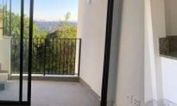 Imagem: Apartamento para vender na vila Madalena