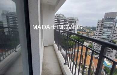 Imagem 8: Apartamento de 1 quarto e 1 suíte na Vila Madalena, São Paulo - Venda ou Locação!