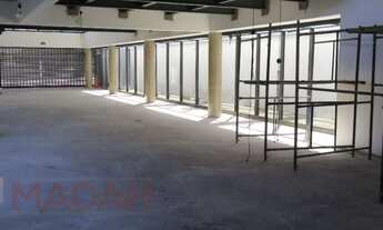 Imagem 4: Prédio comercial para locação, prédio comercial novo para locação