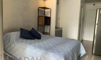 Imagem 6: Venha se encantar com este incrível Studio disponível para alugar ou venda na desejada reg