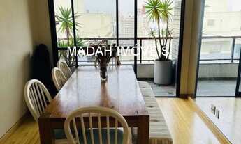 Imagem: Cobertura para vender e Pinheiros, Linda