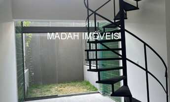 Imagem 4: Descubra o novo lançamento que vai te encantar! O Loft Duplex IdeaZarvos está localizado n