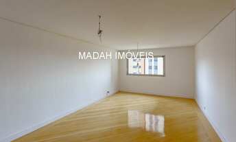 Imagem 2: Venha conhecer o apartamento dos seus sonhos localizado no charmoso bairro de Perdizes!