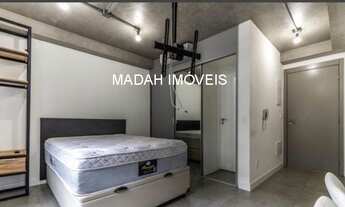 Imagem: Studio de Luxo na Vila Madalena 1 quarto
