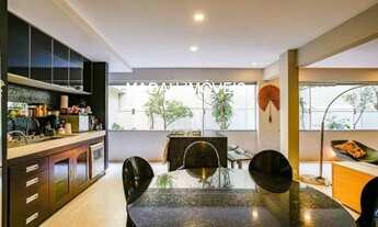 Imagem 7: Apartamento para vender em vila Madalena, lindo apartamento à venda na vila madalena