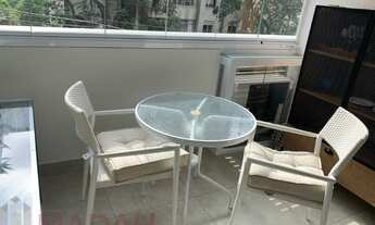 Imagem 3: Venha se encantar com este incrível Studio disponível para alugar ou venda na desejada reg