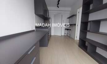 Imagem 5: Apartamento de 1 quarto e 1 suíte na Vila Madalena, São Paulo - Venda ou Locação!