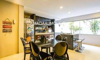 Imagem 6: Apartamento para vender em vila Madalena, lindo apartamento à venda na vila madalena