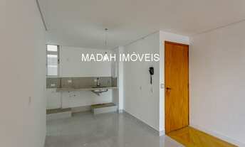 Imagem 5: Venha conhecer o apartamento dos seus sonhos localizado no charmoso bairro de Perdizes!