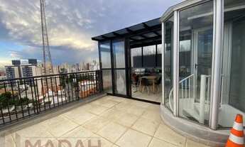 Imagem: Venha morar ou investir em uma cobertura