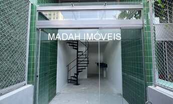 Imagem 3: Descubra o novo lançamento que vai te encantar! O Loft Duplex IdeaZarvos está localizado n