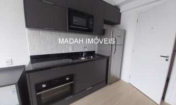 Imagem 6: Apartamento de 1 quarto e 1 suíte na Vila Madalena, São Paulo - Venda ou Locação!