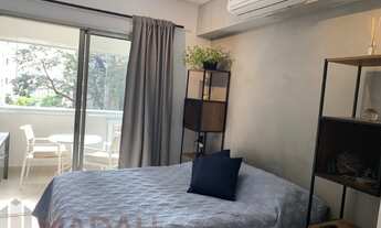 Imagem: Venha se encantar com este incrível Studio