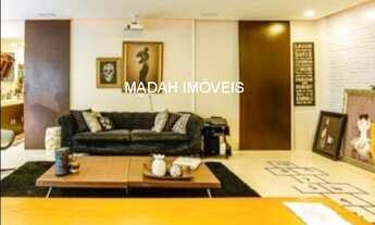 Imagem 4: Apartamento para vender em vila Madalena, lindo apartamento à venda na vila madalena