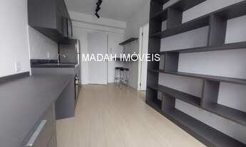 Imagem 3: Apartamento de 1 quarto e 1 suíte na Vila Madalena, São Paulo - Venda ou Locação!