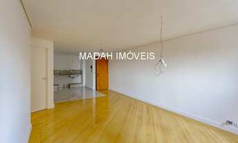 Imagem 7: Venha conhecer o apartamento dos seus sonhos localizado no charmoso bairro de Perdizes!