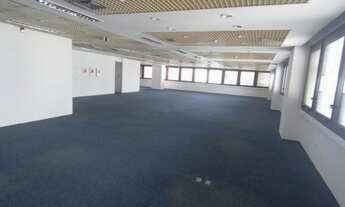 Imagem 2: Salas comerciais para venda e locação