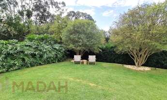 Imagem 4: Residências de Alto Padrão na Fazenda Boa Vista, Porto Feliz