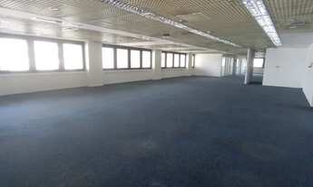 Imagem 4: Salas comerciais para venda e locação